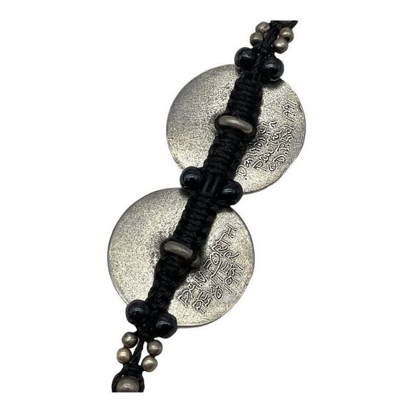 Vintage Danforth Pewter 1991 Bracelet HTF Rare SIGNED - Picture 10 of 10